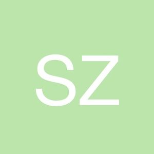 Meet your Posher, Sherryl